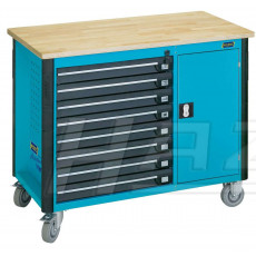 Hazet Werkbank 179WT